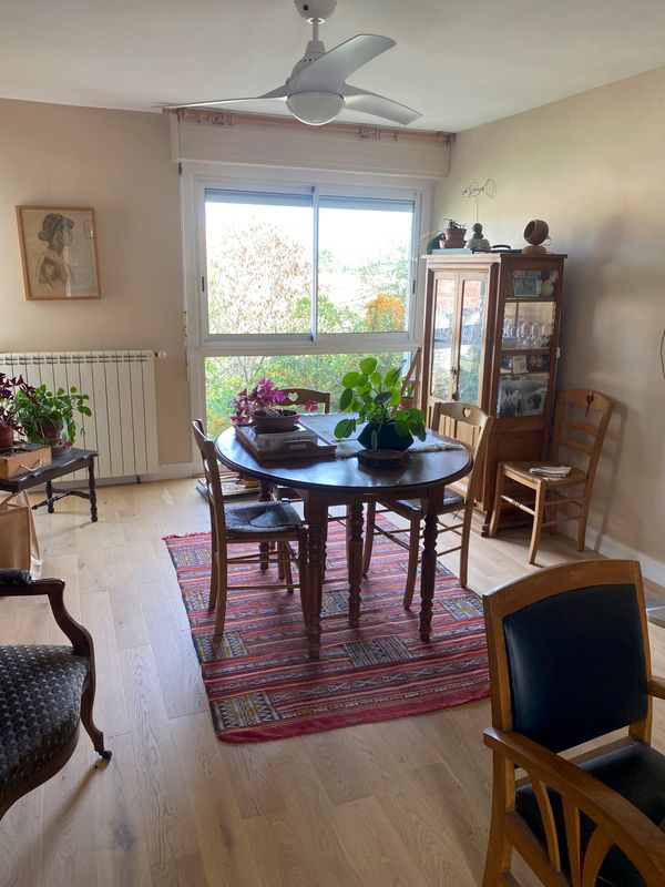 Casa de Didier