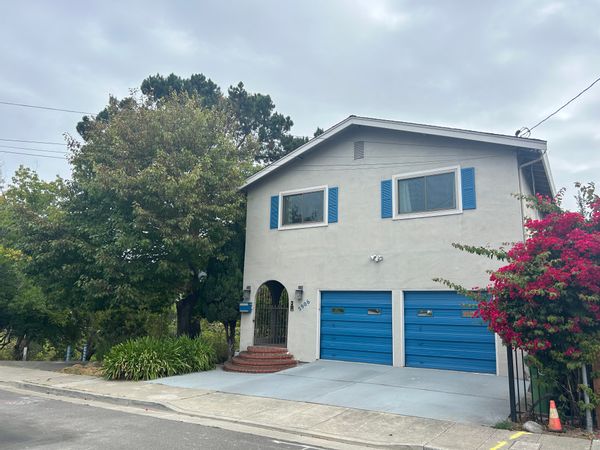 La maison de Mujinga