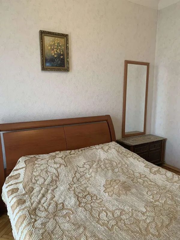 La maison de Patricia