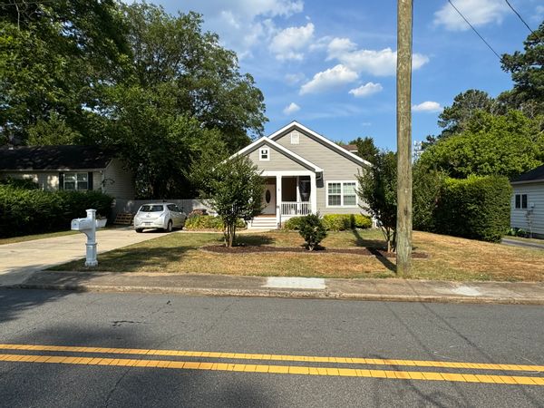 Casa di Jason and Robin