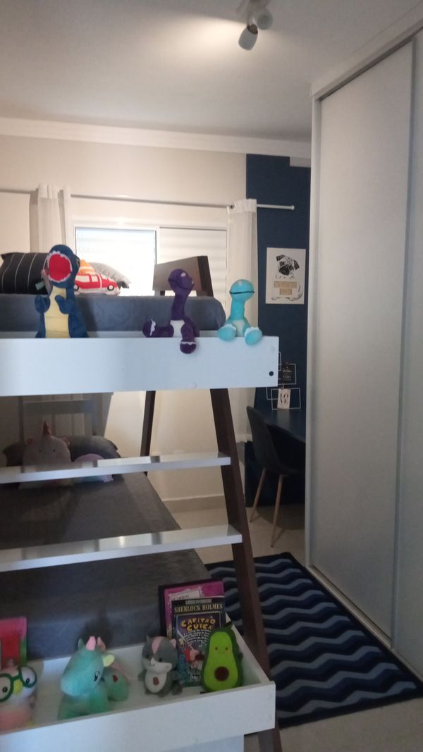 La maison de Stephanie