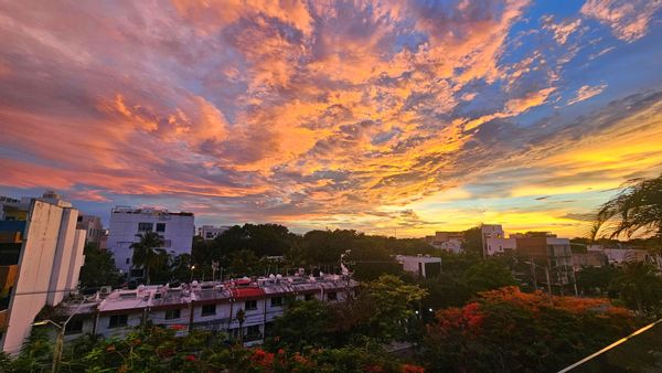 Sunset Atelier - Espacio de calma pensado para quienes viven con creatividad y buen gusto