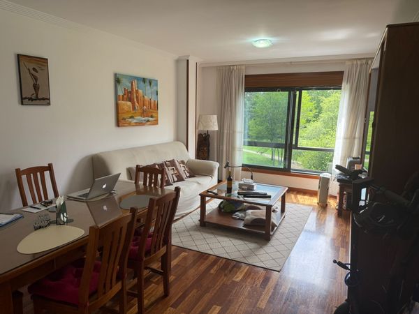 La maison de Juan Carlos