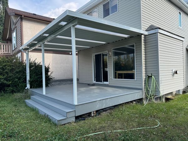 La maison de Jaime Lynn