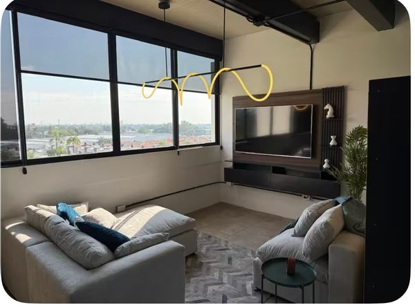 La maison de Valeria