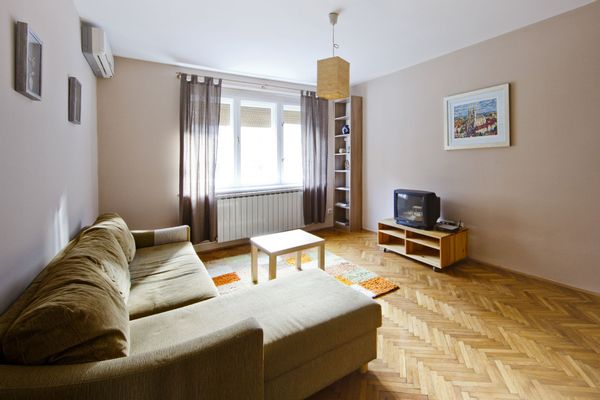 La maison de Maja & Ivo