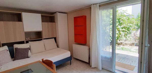 Appartement au cœur historique de Vienne