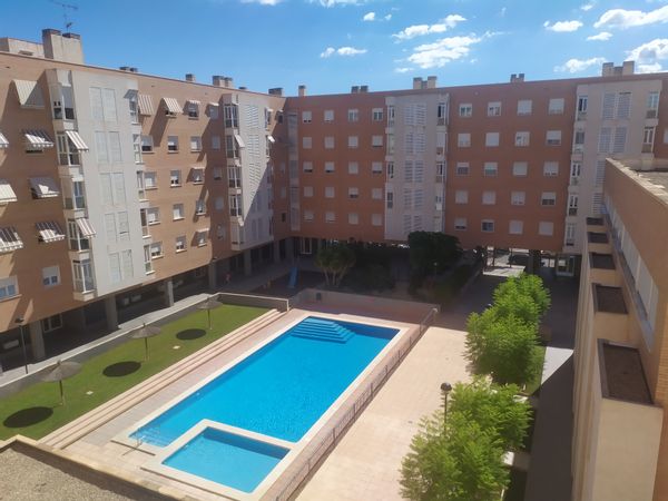 La maison de Luisana