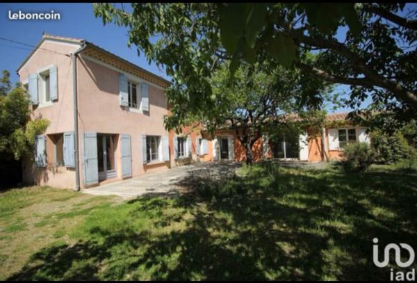 La maison de la famille Adamo