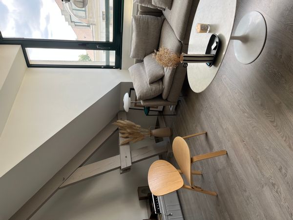 La maison de Eugenie