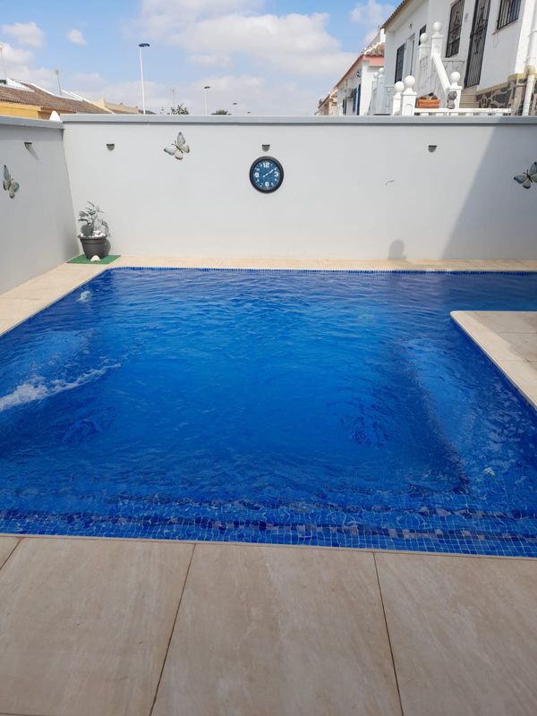 La maison de Alessandro