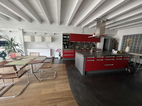 La maison de Kristýna