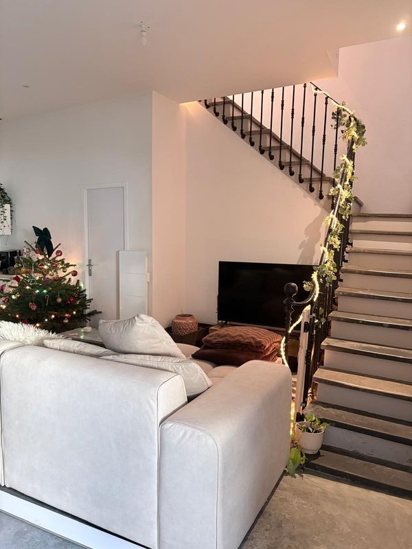 Séphora & Enzo s Haus