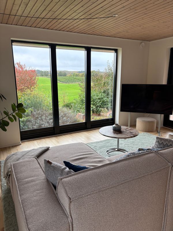 La maison de Josefine