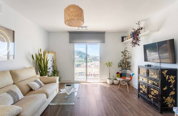 La maison de Corinne