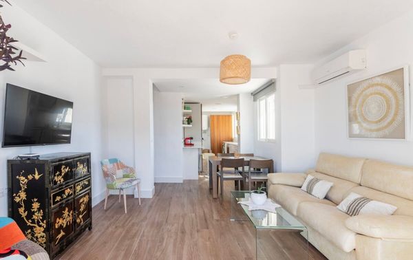 La maison de Corinne