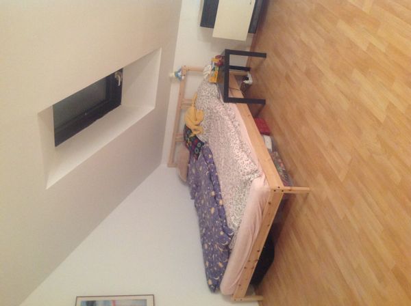 La maison de Vladimír