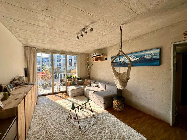 La maison de Manuela