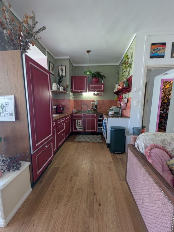 appartement insolite à lille