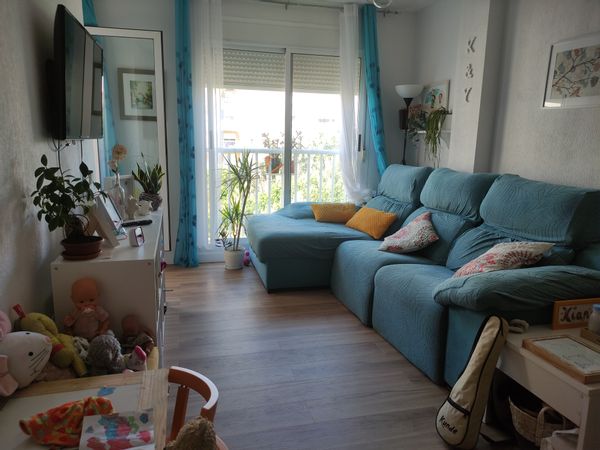 La maison de Katy y Miguel