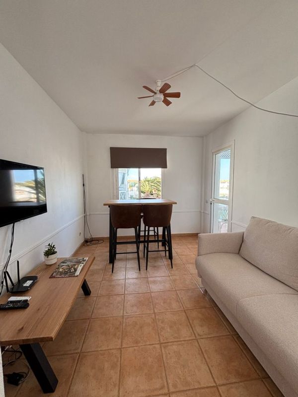 La maison de Ricardo Horacio