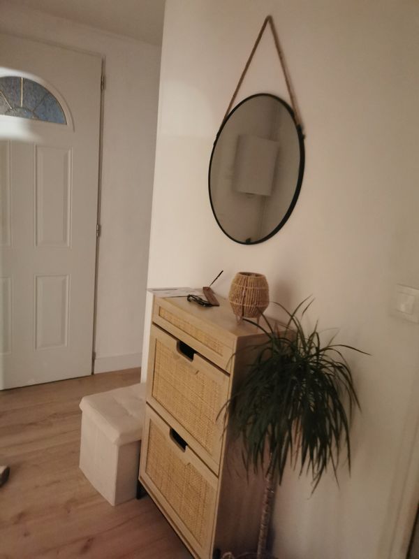 La maison de Aurelie