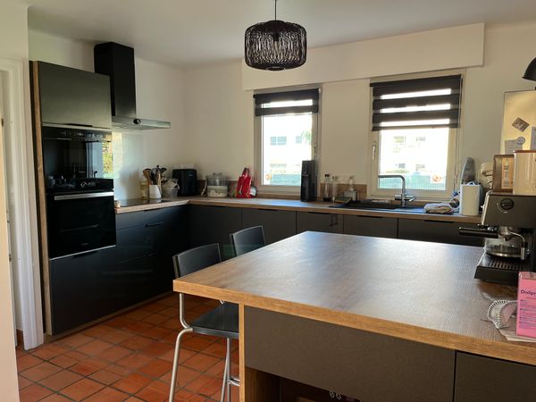 La maison de Pierre et Camille