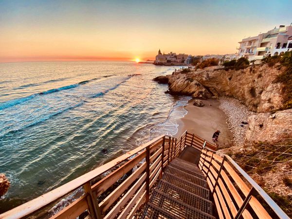 Casa di Elinor & Jake