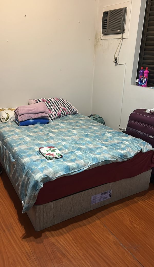 La maison de Jessica