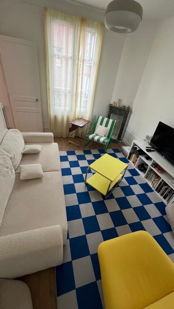 L’appart de Noémie