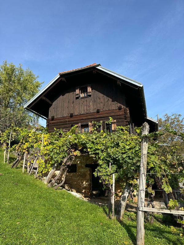 Casa di Luka