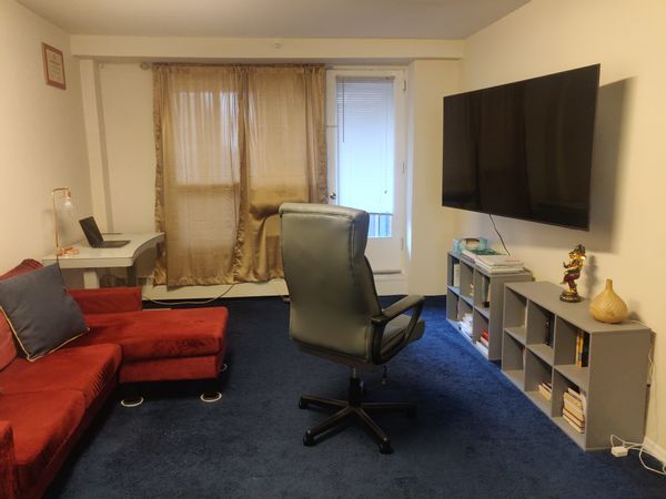 La maison de Sarathimeyyappan (Sarathi)