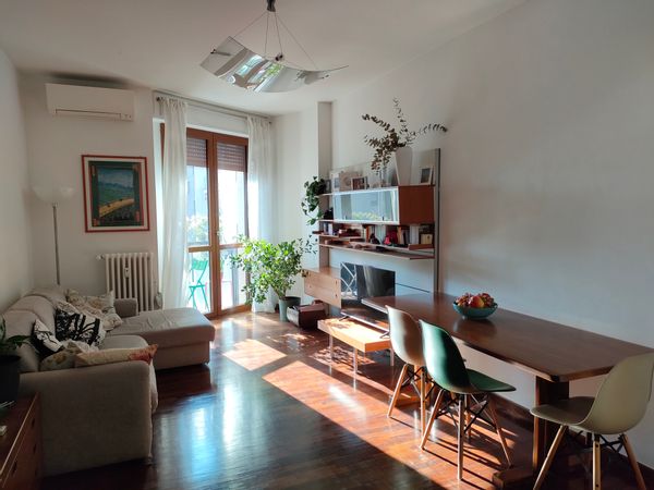 La maison de Michela