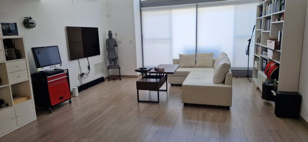 Casa di Juan Antonio