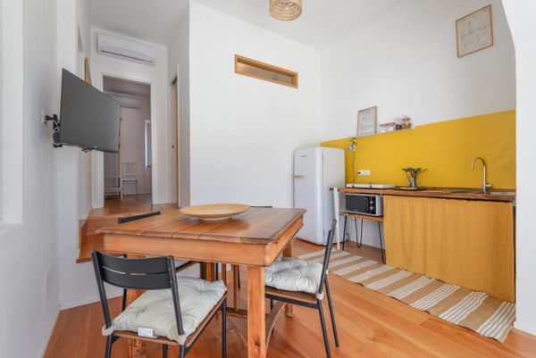 La maison de Francesco e Katia