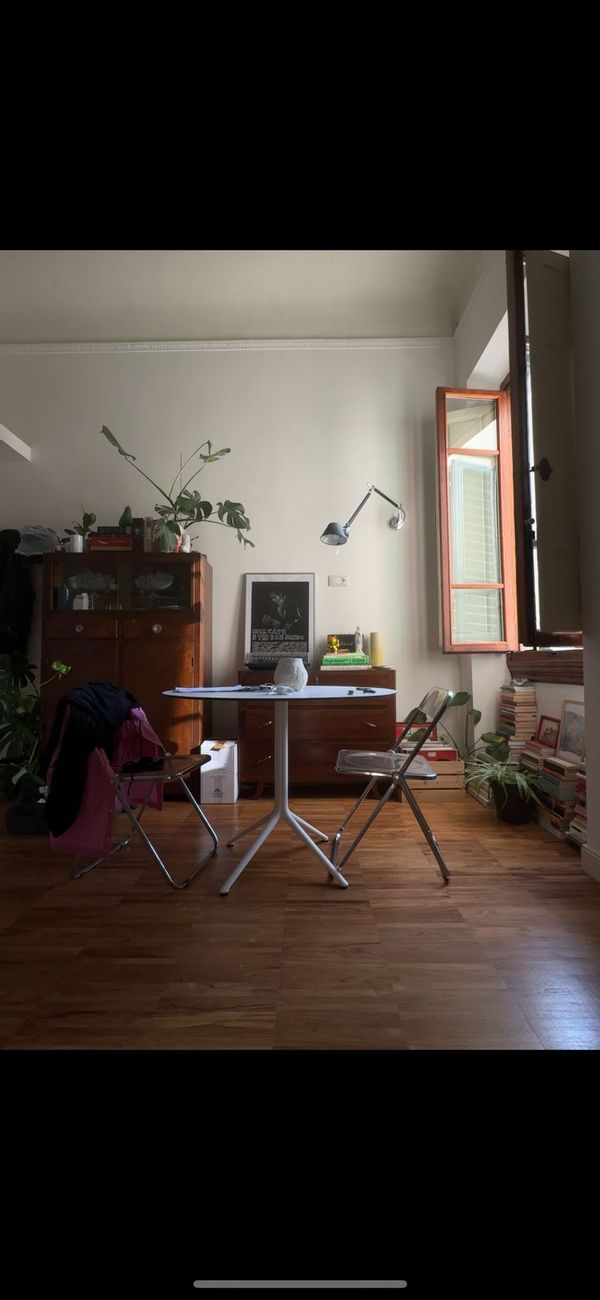 Beatrice M's house