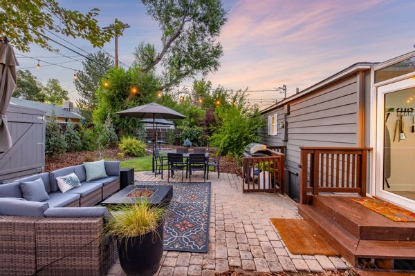 La maison de Jessica