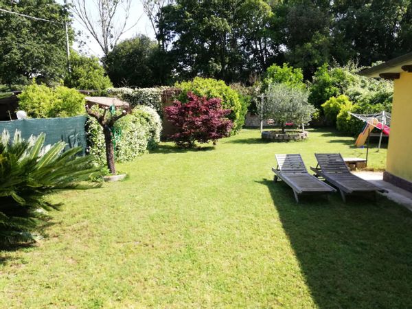 La maison de Daniela