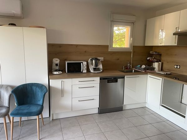 La maison d’Annabelle