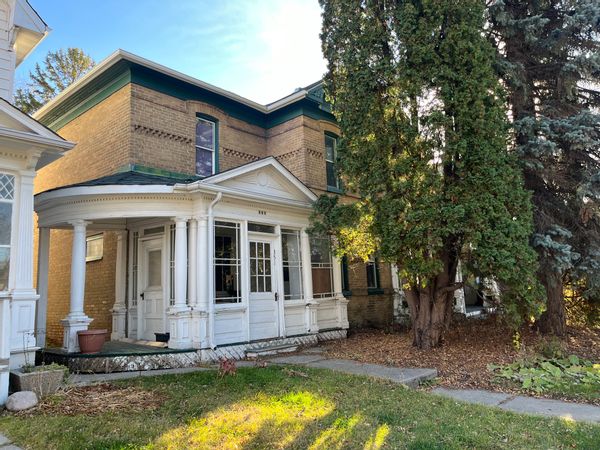 La maison de Miranda