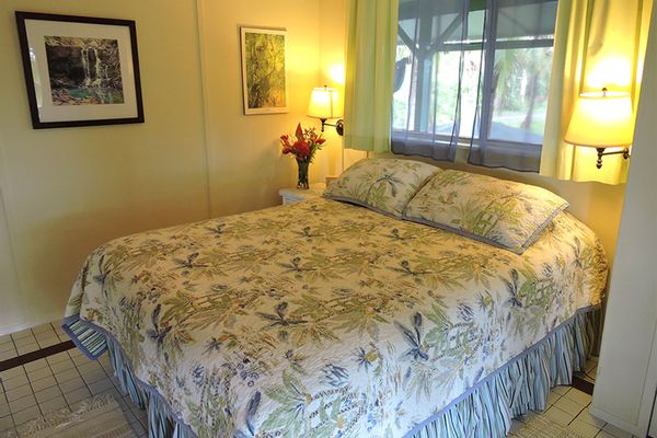 La maison de Heather