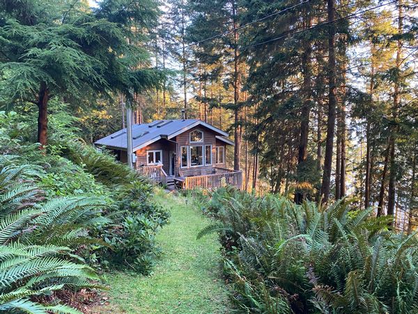 La maison de Lyne & Piotr