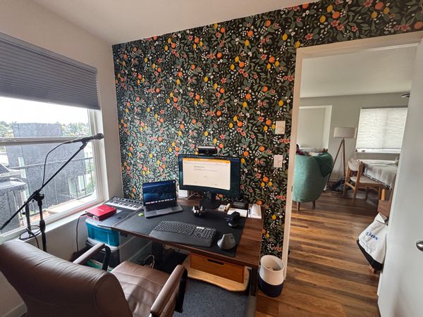 La maison de Gabriel