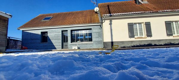 La chambre de Sarah (2 personnes maximum)