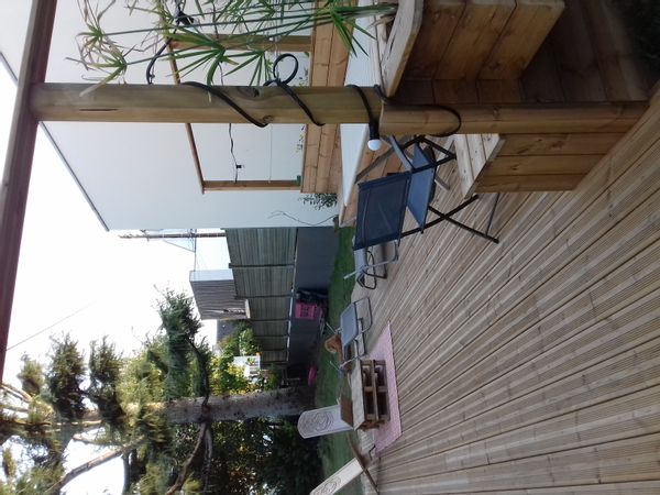 Maison Zen en Bretagne Sud à Auray