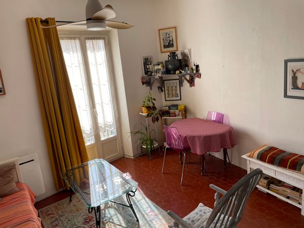 Maison de village à Ollioules