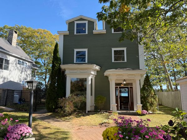 Casa de Sheri
