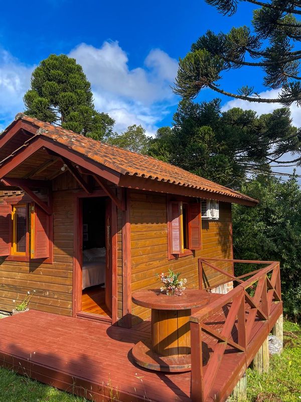 La maison de Beatriz