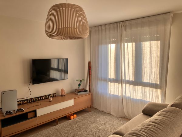 La maison de Eztizen