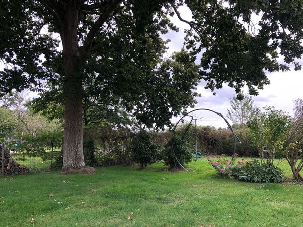 La maison de ginette